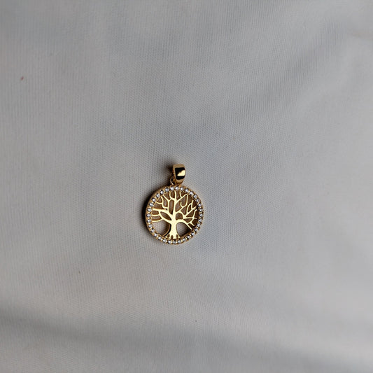 Tree Charm - minimae -