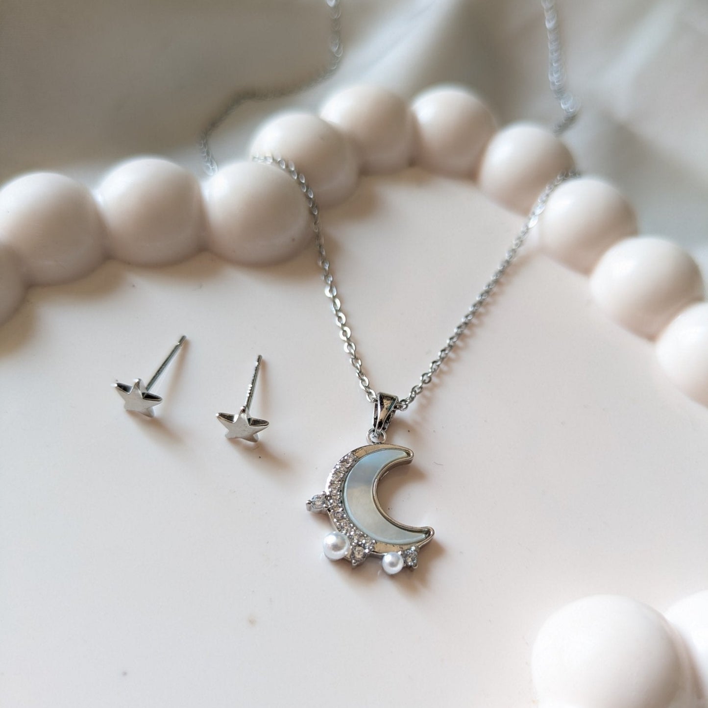 Moon & Star Set - minimae - Set